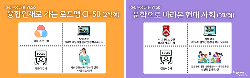 sogang university